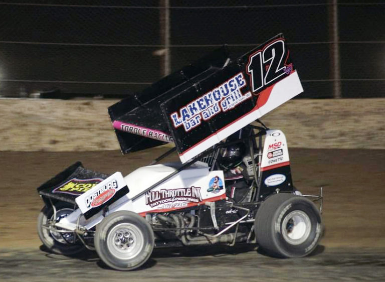 Walter caps 2021 campaign with top-10 IRA showing at Plymouth Dirt ...