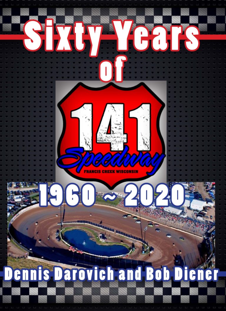 ‘Sixty Years of 141 Speedway’ traces history of colorful Wisconsin